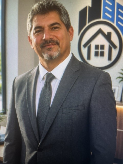 Picture of Pete Asimakis